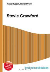 Stevie Crawford