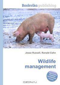 Wildlife management