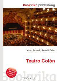 Teatro Colon