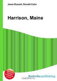 Harrison, Maine