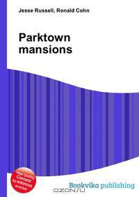 Parktown mansions