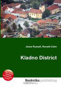 Kladno District