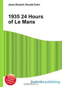 1935 24 Hours of Le Mans
