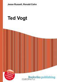 Ted Vogt