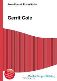 Gerrit Cole