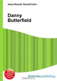Danny Butterfield
