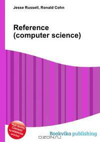 Reference (computer science)