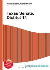 Texas Senate, District 14