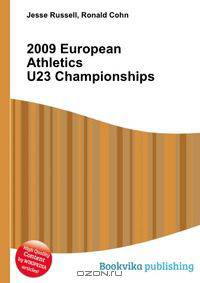 2009 European Athletics U23 Championships