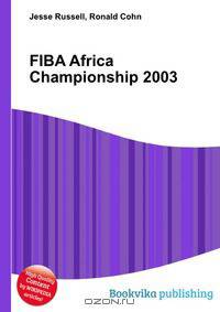 FIBA Africa Championship 2003