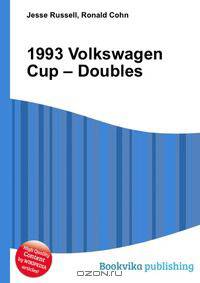 1993 Volkswagen Cup – Doubles