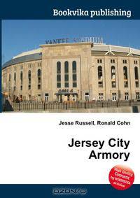 Jersey City Armory