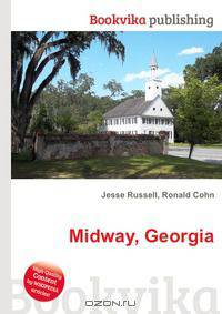 Midway, Georgia