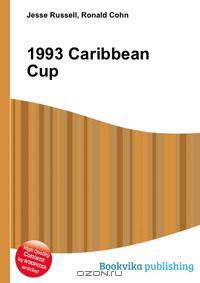 1993 Caribbean Cup