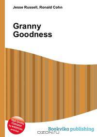 Granny Goodness
