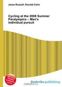 Cycling at the 2008 Summer Paralympics – Men
