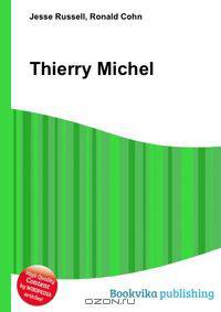 Thierry Michel
