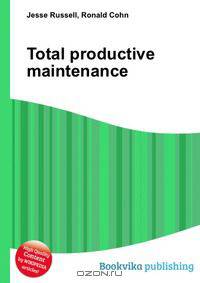 Total productive maintenance