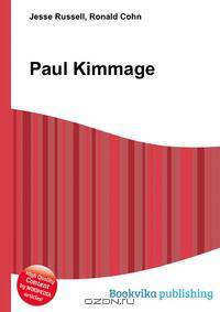 Paul Kimmage