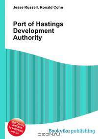 Port of Hastings Development Authority
