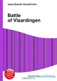 Battle of Vlaardingen
