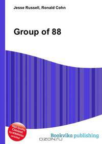 Group of 88