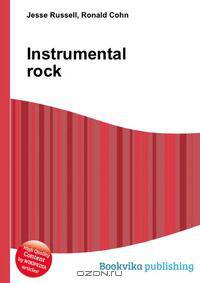 Instrumental rock