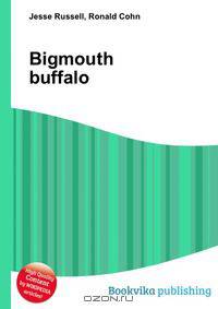 Bigmouth buffalo