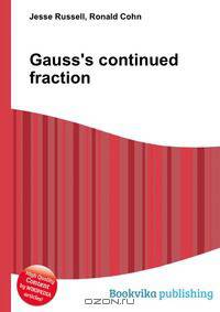 Gauss