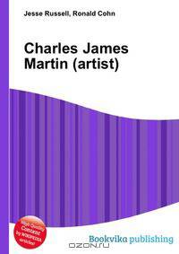 Charles James Martin (artist)