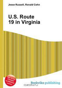 U.S. Route 19 in Virginia