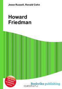 Howard Friedman