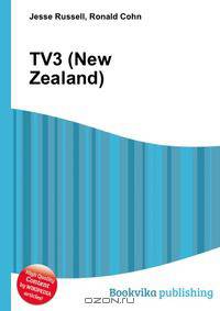 TV3 (New Zealand)
