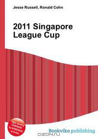 2011 Singapore League Cup