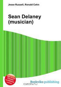Sean Delaney (musician)