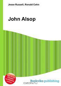 John Alsop