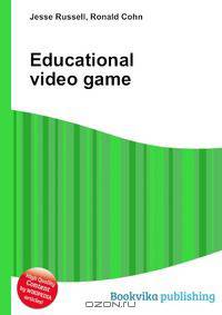 Educational video game