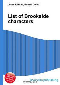 List of Brookside characters