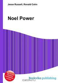 Noel Power