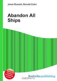 Abandon All Ships