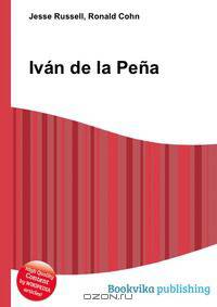 Ivan de la Pena
