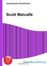 Scott Metcalfe