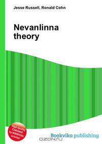 Nevanlinna theory