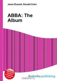 ABBA: The Album