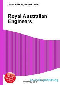 Royal Australian Engineers