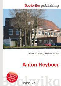 Anton Heyboer