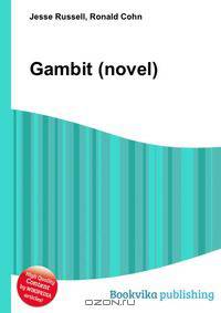 Gambit (novel)