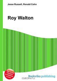Roy Walton