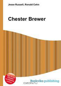 Chester Brewer