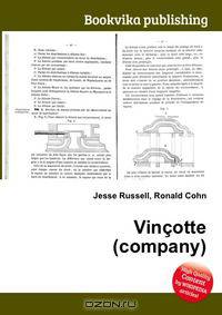 Vincotte (company)
